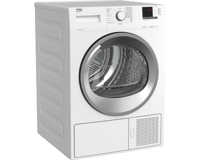 Beko EDS7512CSGX - Image 3