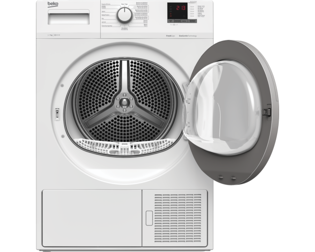 Beko EDS7512CSGX - Image 2