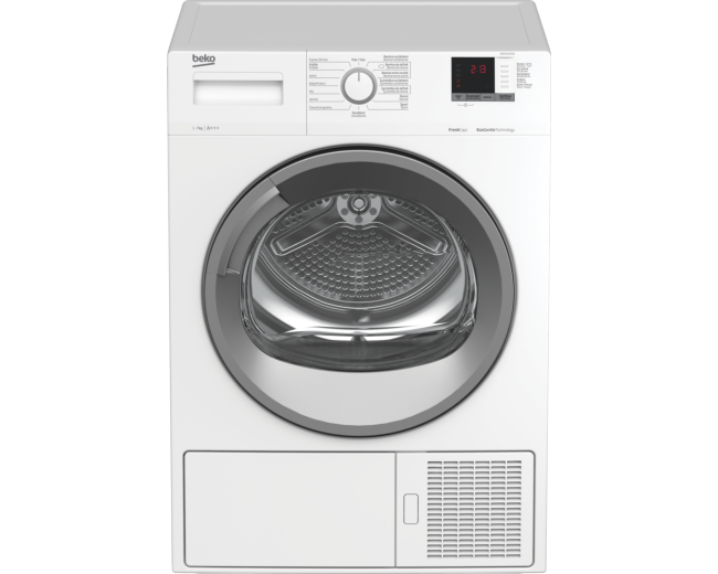 Beko EDS7512CSGX