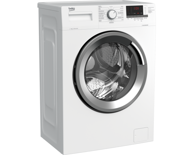 Beko EWUE7612CSXS0 - Image 2