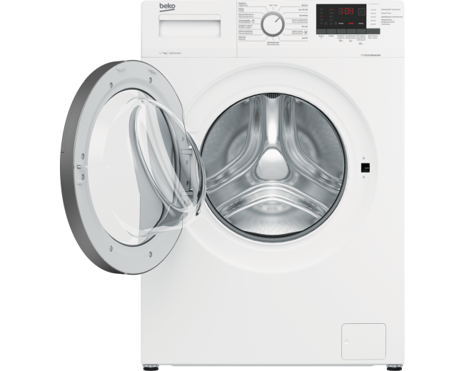 Beko EWUE7612CSXS0 - Image 3