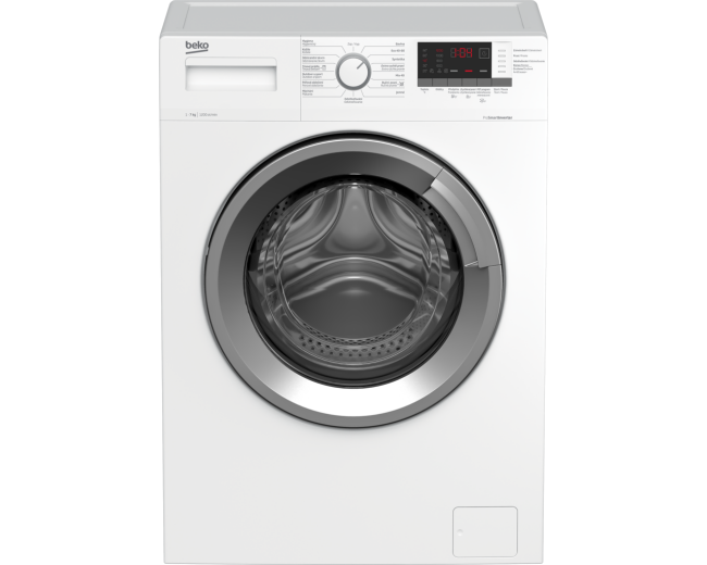 Beko EWUE7612CSXS0