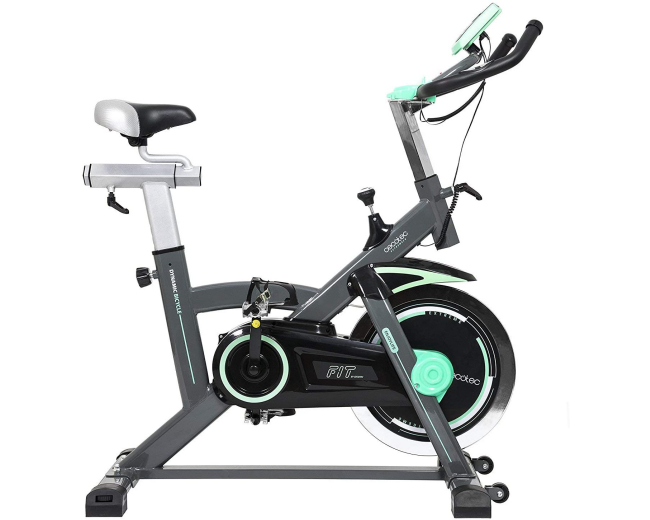 Cecotec SpinFit Extreme 20 07010