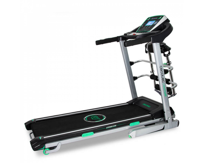 Cecotec RunFit Extreme Track Vibrator 07015