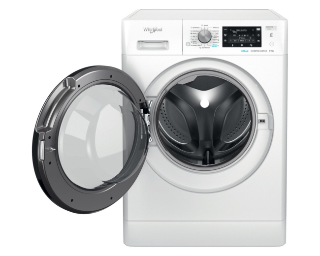 Whirlpool FFD 9458 BV EE - Image 2
