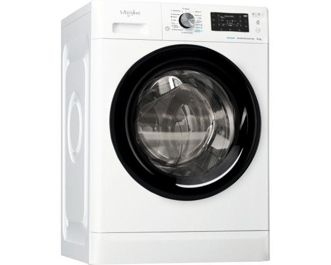 Whirlpool FFD 9458 BV EE - Image 3
