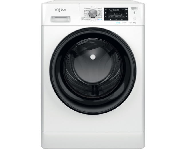 Whirlpool FFD 9458 BV EE