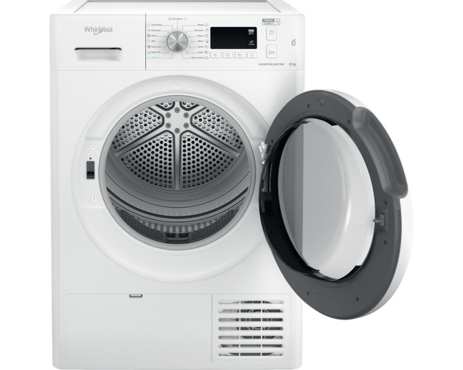 Sušička prádla Whirlpool