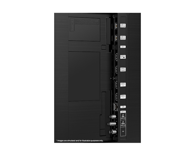 SAMSUNG QE65Q70A - Image 5