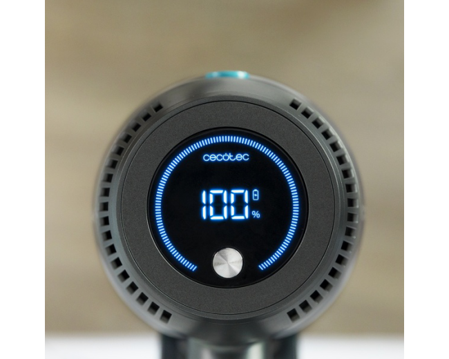 Cecotec Rockstar 900 Ultimate ErgoWet - Image 2