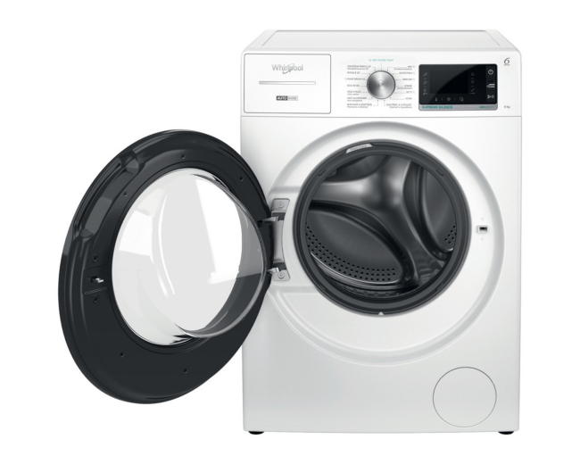 Whirlpool W8 W946WB CS - Image 2