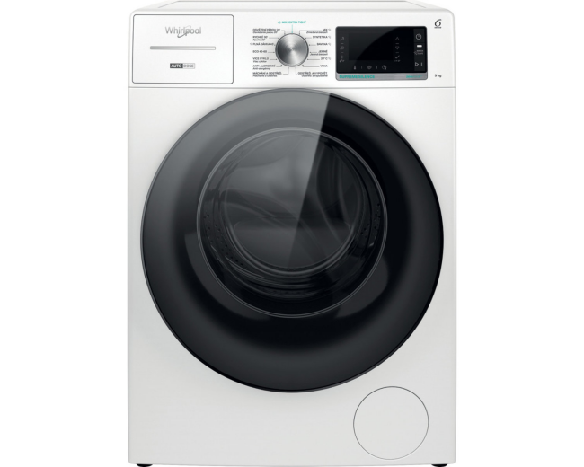 Whirlpool W8 W946WB CS
