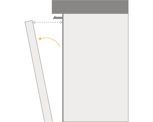 Whirlpool WFO 3O33 PLX - Image 2