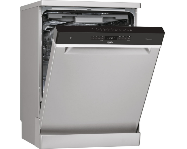 Whirlpool WFO 3O33 PLX