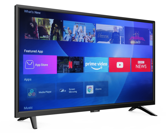 Vivax 32S61T2S2SM - Image 2