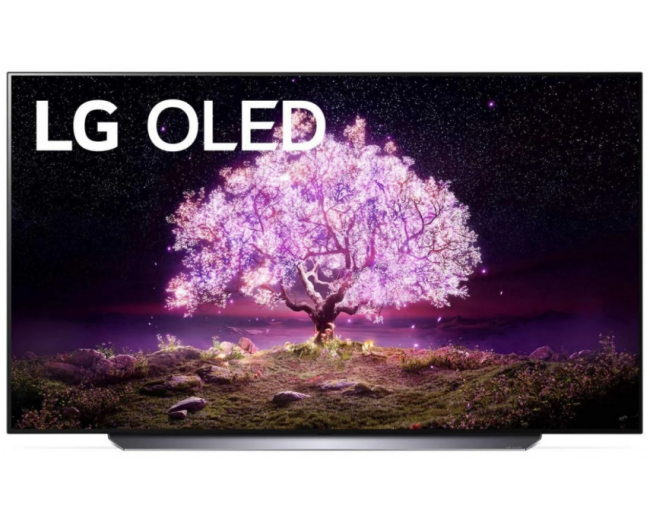 LG OLED65C11LB