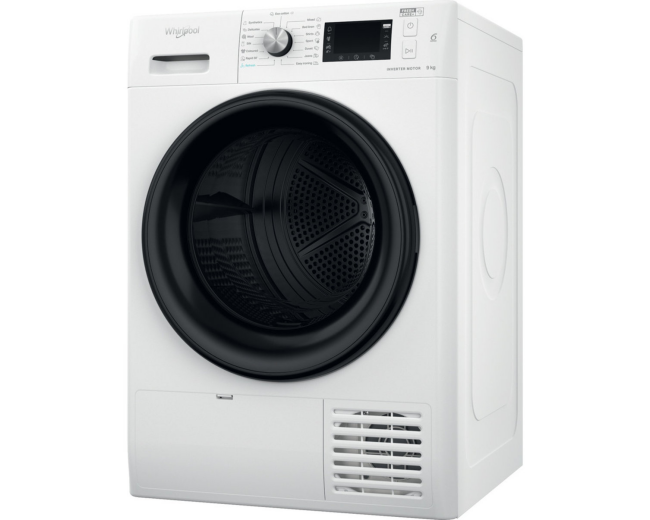 Whirlpool FFT M22 9X3B EE - Image 3