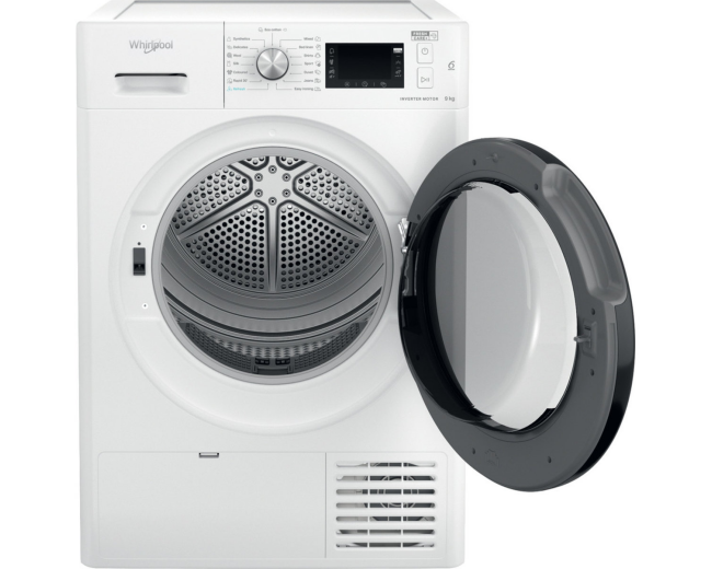 Whirlpool FFT M22 9X3B EE - Image 2