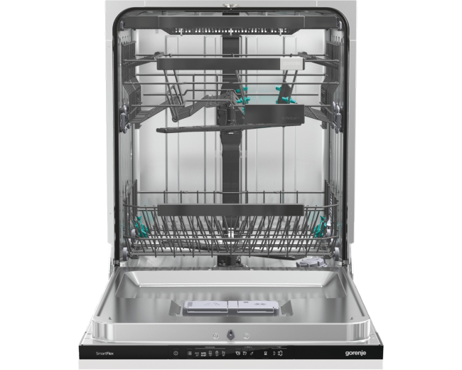 Gorenje GV671C60 - Image 2