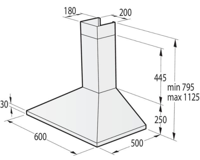 Gorenje WHC63CLI - Image 5