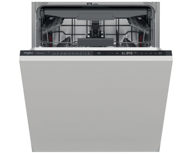 Whirlpool WIP 4T233 PFEG B