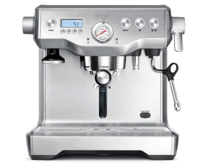 SAGE BES 920