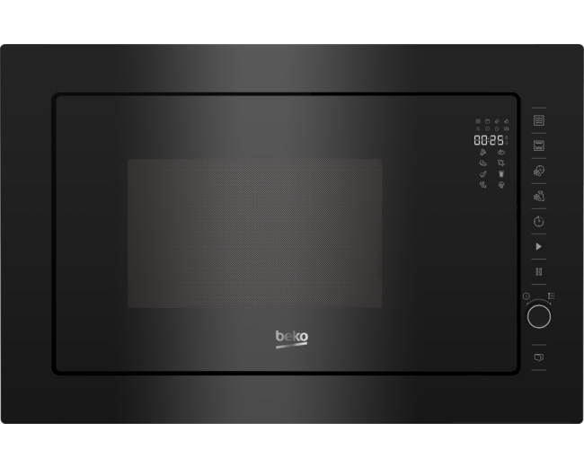 BEKO BMGB25333BG