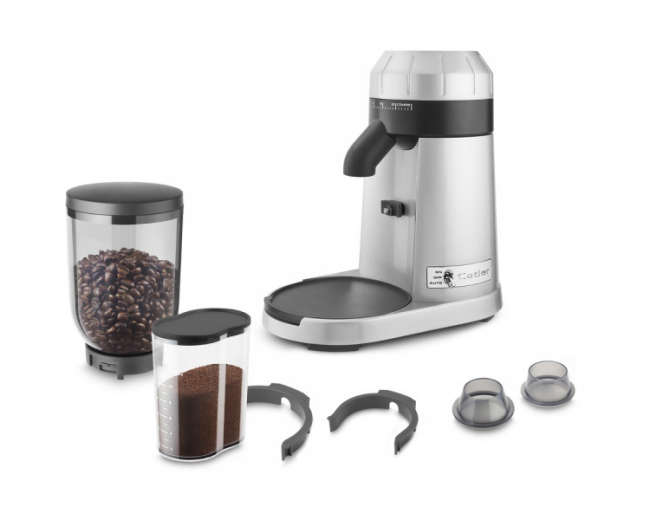 CATLER CG 8011 - Image 2