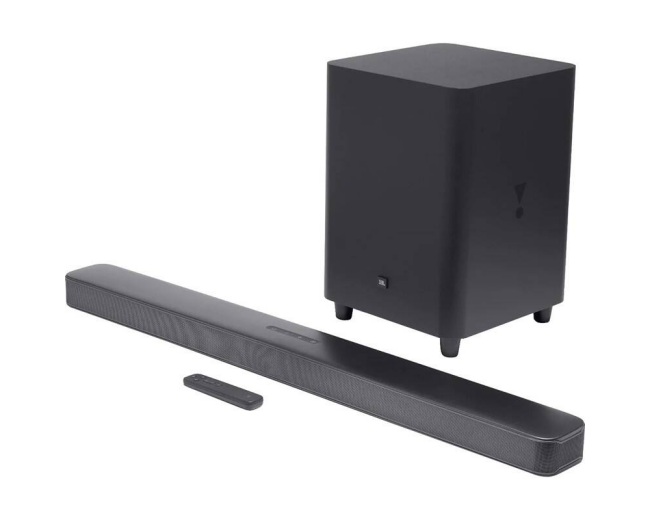 JBL Bar 5.1 Surround Alexa