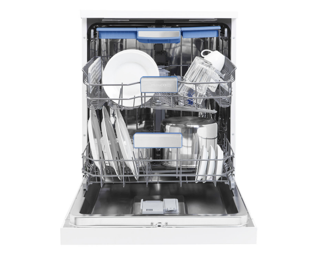 Philco PDI 1568 DLT - Image 2