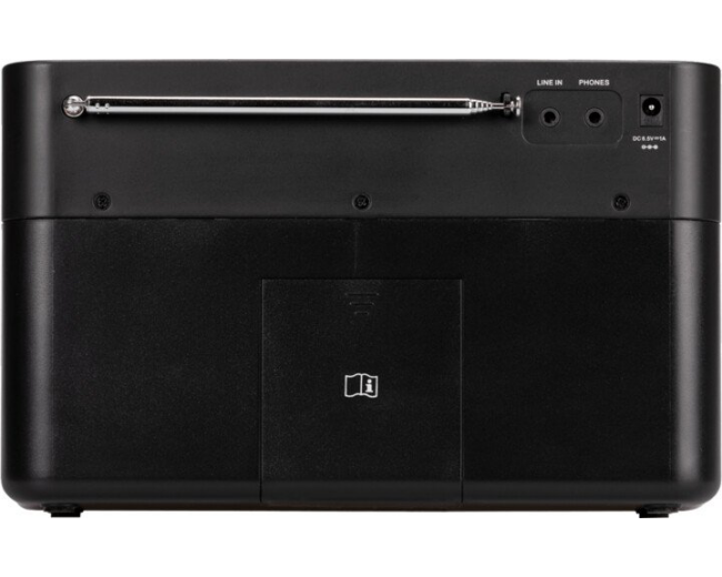 Kenwood CR-ST50DAB-H - Image 2