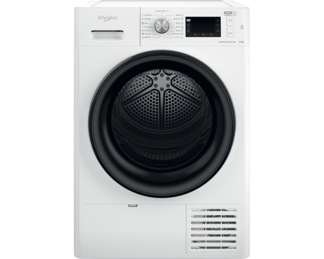 Whirlpool FFT D 8X3B EE