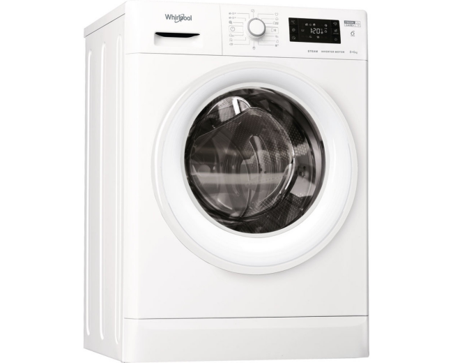 Whirlpool FWDG 861483E WVEUN