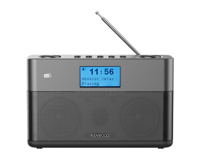 Kenwood CR-ST50DAB-H
