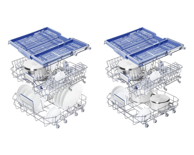 Philco PDI 1568 DLT - Image 3