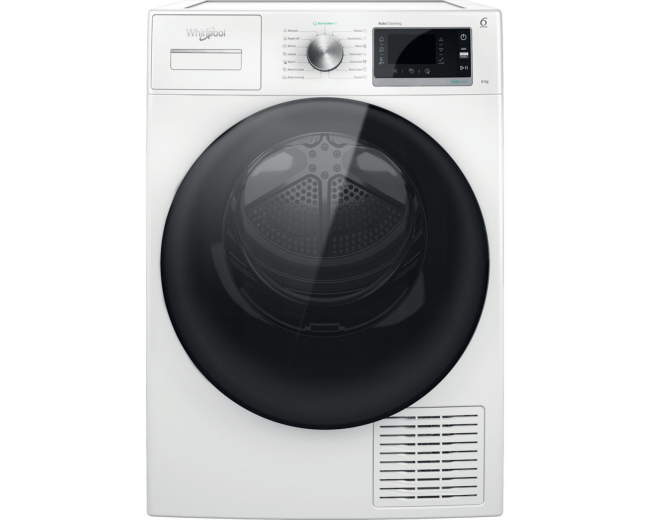 Whirlpool W6 D94WB EE