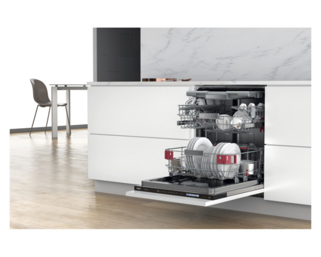 Whirlpool WIS 1150 PEL - Image 2