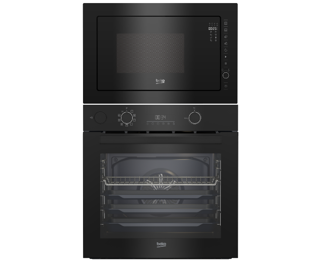 Set Beko BBISM 14300BPE + BMGB25333BG