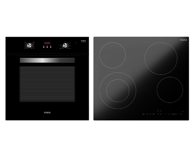 Set VIVAX BO-658FXHTD G + BH-042VC