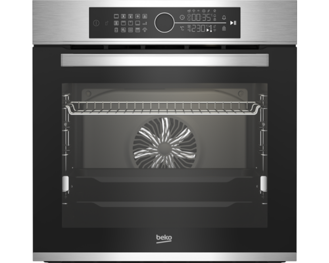 Beko BBIM12400XCS