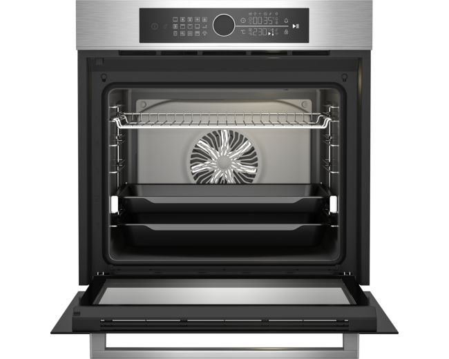 Beko BBIM12400XCS - Image 2