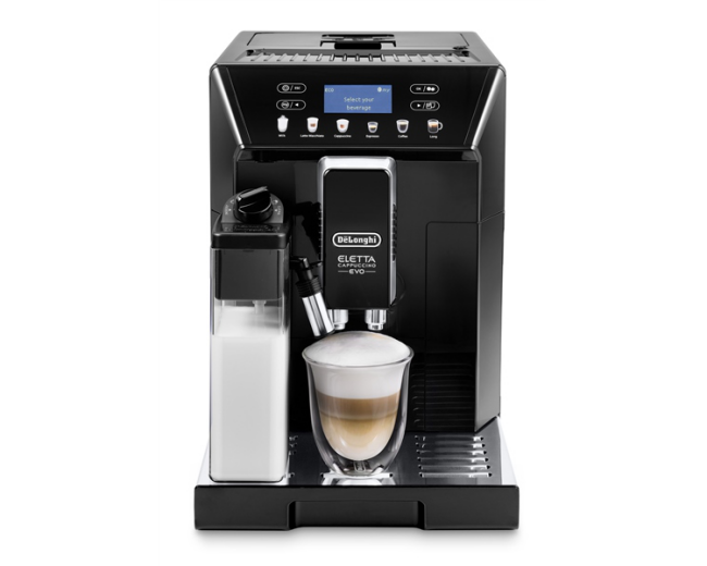 DeLonghi ECAM 46.860.B