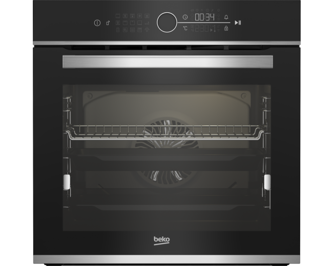 BEKO BBIM13400XCS