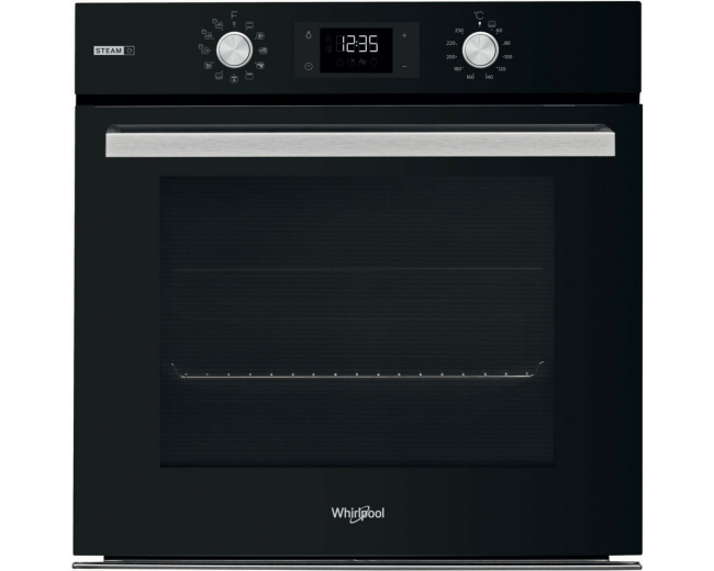 Whirlpool OAS KC8V1SW BLG