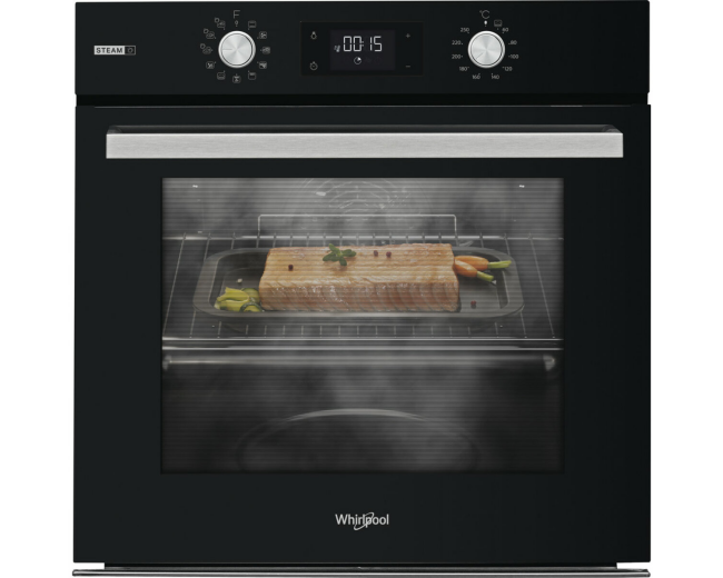 Whirlpool OAS KC8V1SW BLG - Image 2