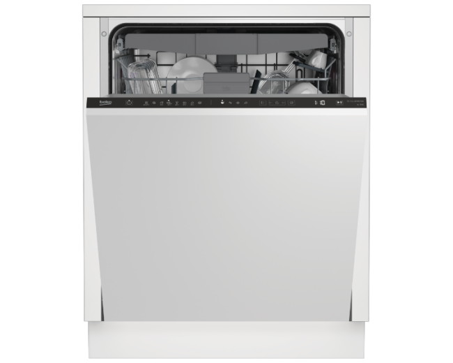BEKO BDIN38644D