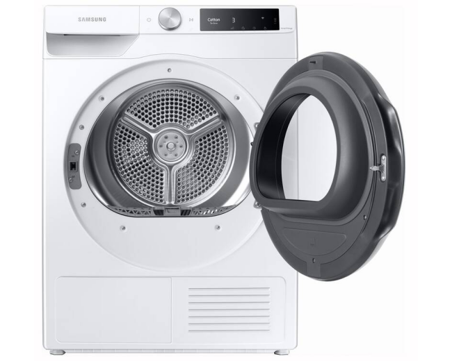 SAMSUNG DV90T6240LE/S7 - Image 2