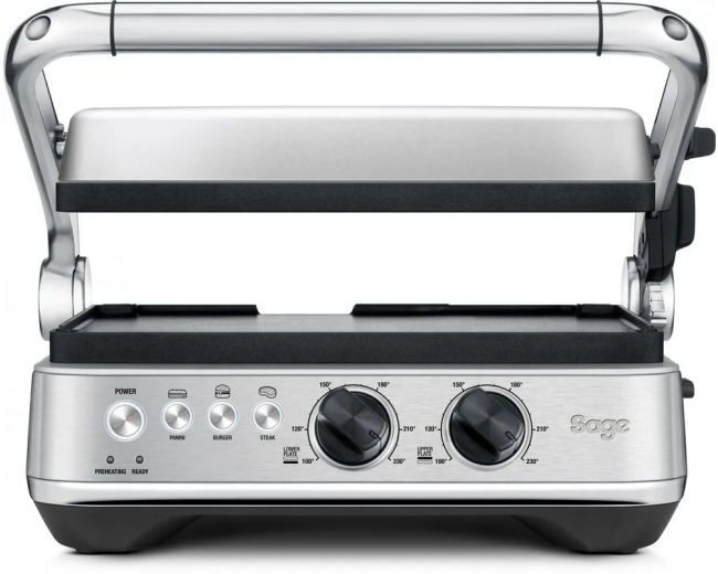 SAGE SGR700BSS - Image 2
