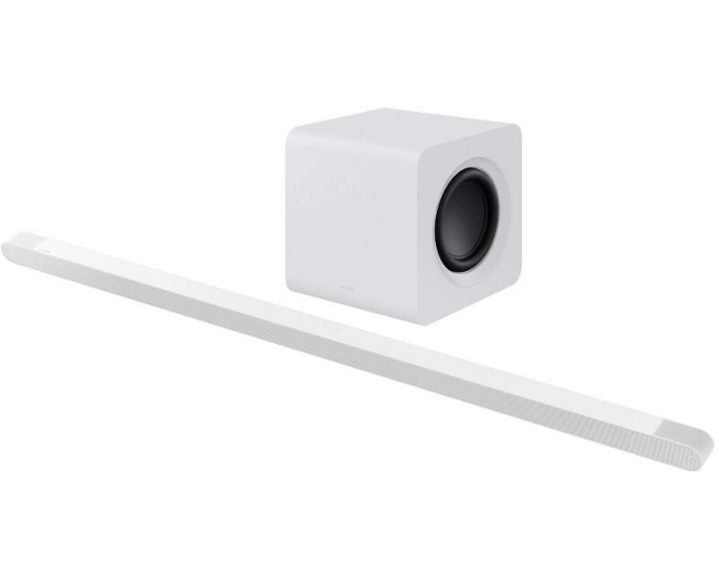 SAMSUNG HW-S801B - Image 2