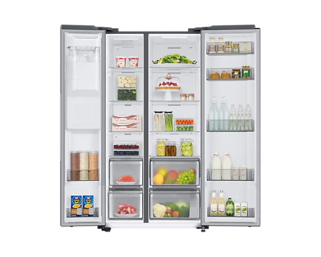 Samsung RS68A8820S9 - Image 3